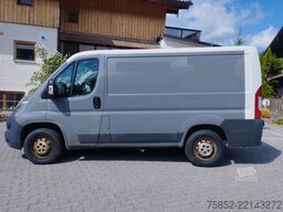 Citroën Jumper II 2,0 Blue Hdi 110