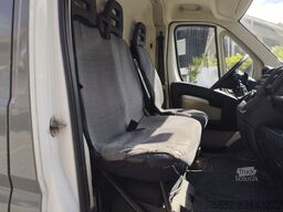 Citroën Jumper II 2,0 Blue Hdi 110