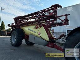 Hardi COMMANDER 7000 L
