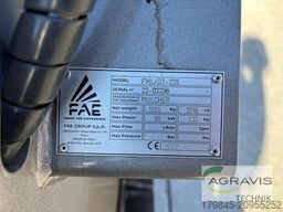 FAE FML/DT-200