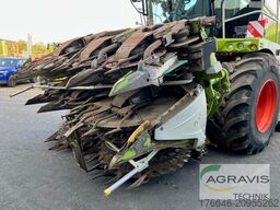 Claas ORBIS 900