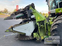 Claas ORBIS 900