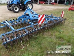 Köckerling REBELL CLASSIC 520