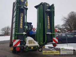 Krone EASYCUT B 1000 CV COLLECT