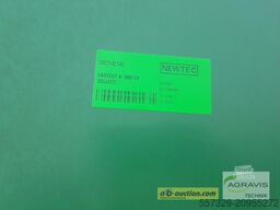 Krone EASYCUT B 1000 CV COLLECT