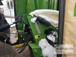 Krone EASYCUT B 1000 CV COLLECT