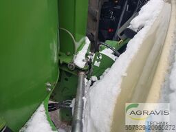 Krone EASYCUT B 1000 CV COLLECT