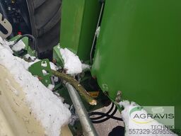 Krone EASYCUT B 1000 CV COLLECT