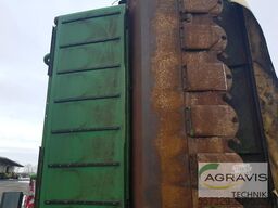 Krone EASYCUT B 1000 CV COLLECT