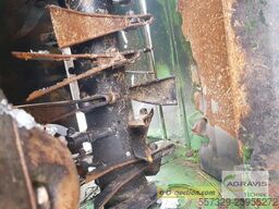 Krone EASYCUT B 1000 CV COLLECT