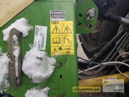 Krone EASYCUT B 1000 CV COLLECT