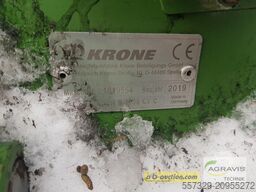 Krone EASYCUT B 1000 CV COLLECT
