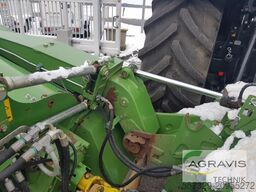 Krone EASYCUT B 1000 CV COLLECT