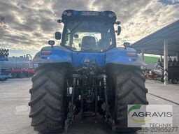 New Holland T 8.390 AUTO COMMAND