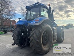 New Holland T 8.390 AUTO COMMAND