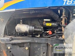 New Holland T 8.390 AUTO COMMAND