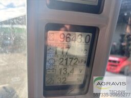 New Holland T 8.390 AUTO COMMAND