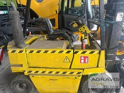 Takraf TAKRAF DFG-2002/2N