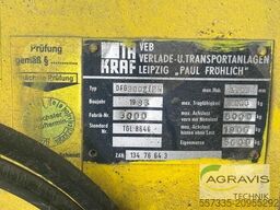 Takraf TAKRAF DFG-2002/2N