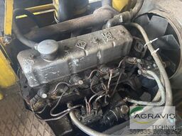 Takraf TAKRAF DFG-2002/2N