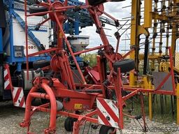 Kuhn GF 642