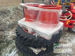 Alliance VF 270/95R38