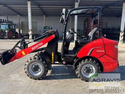 Manitou MLA 3-25 H