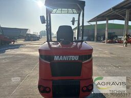 Manitou MLA 3-25 H