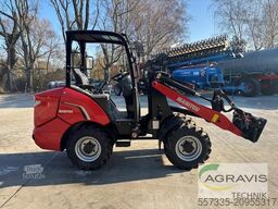 Manitou MLA 3-25 H