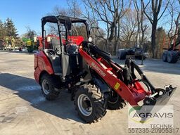 Manitou MLA 3-25 H