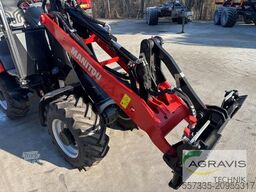 Manitou MLA 3-25 H