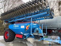 Lemken SOLITAIR 12/1200 K-DS 125