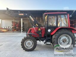 Belarus MTS 920