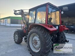Belarus MTS 920