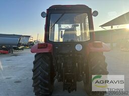 Belarus MTS 920