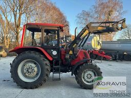 Belarus MTS 920