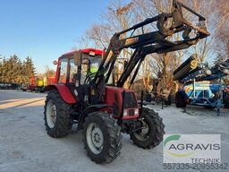 Belarus MTS 920