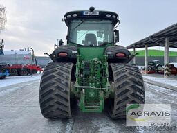 John Deere 8370 RT