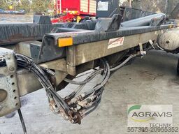 Fliegl HKL 22