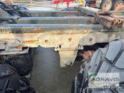 Fliegl HKL 22