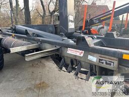 Fliegl HKL 22