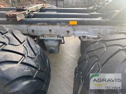 Fliegl HKL 22