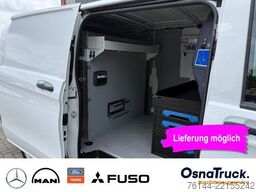MERCEDES-BENZ Vito 114 BT Extralang Klima,Navi,AHK,Standheiz.