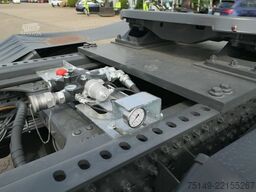 MERCEDES-BENZ 4048 S Actros/6x4/Euro 3/Hydraulik/5x on stock!