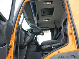 MERCEDES-BENZ 4048 S Actros/6x4/Euro 3/Hydraulik/5x on stock!