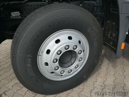 MERCEDES-BENZ 4048 S Actros/6x4/Euro 3/Hydraulik/5x on stock!