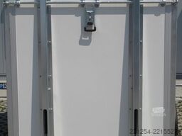 BLYSS F1330HD Aero Koffer 305x146x180cm 1300kgGG