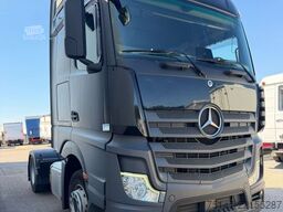 MERCEDES-BENZ 1842 LS Actros MP5 StreamSpace Standklima