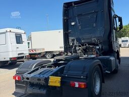 MERCEDES-BENZ 1842 LS Actros MP5 StreamSpace Standklima