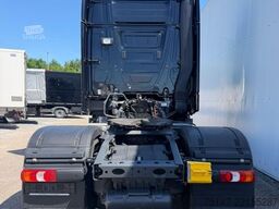 MERCEDES-BENZ 1842 LS Actros MP5 StreamSpace Standklima